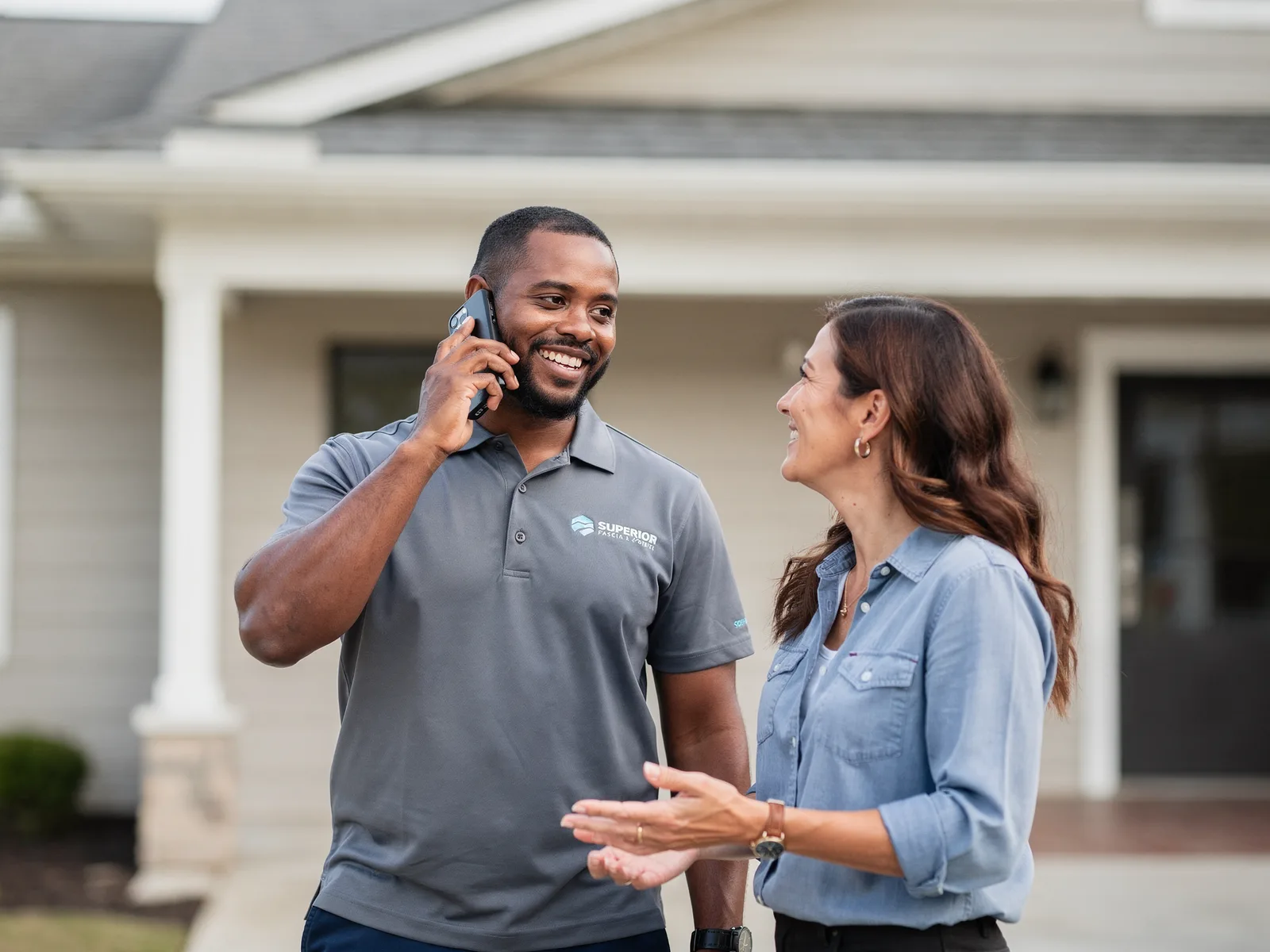 Fascia Repair Orrtanna, PA FAQs