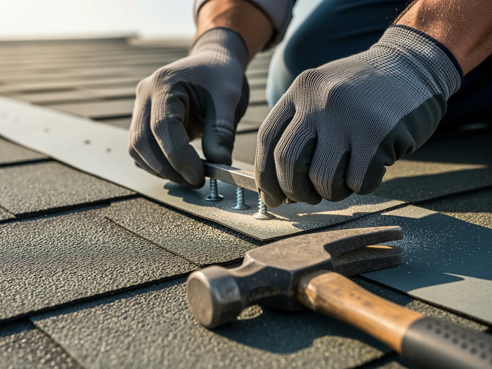 Why choose Fascia Repair in Orrtanna, PA